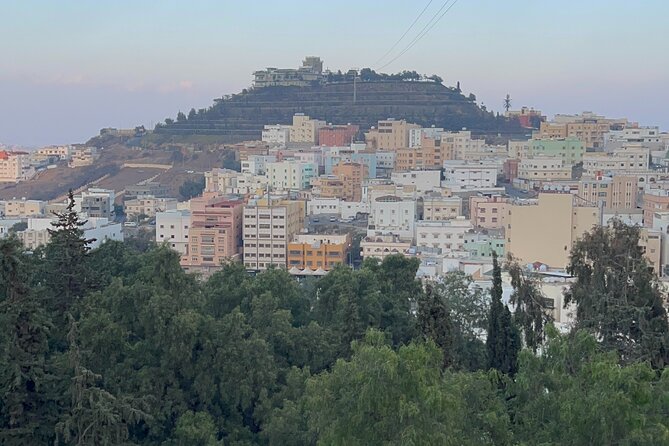 Abha City and AlHabala Full-Day Tour - Key points to know before booking