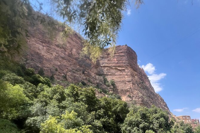 Abha City and AlHabala Full-Day Tour - Why this route works for a first look at Abha