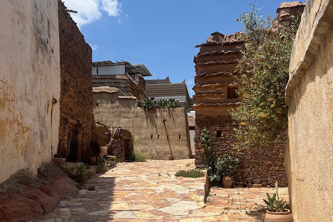 Abha City and AlHabala Full-Day Tour - How much value do you get for $129?