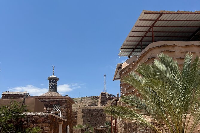 Abha City and AlHabala Full-Day Tour - Who will enjoy this six-hour outing