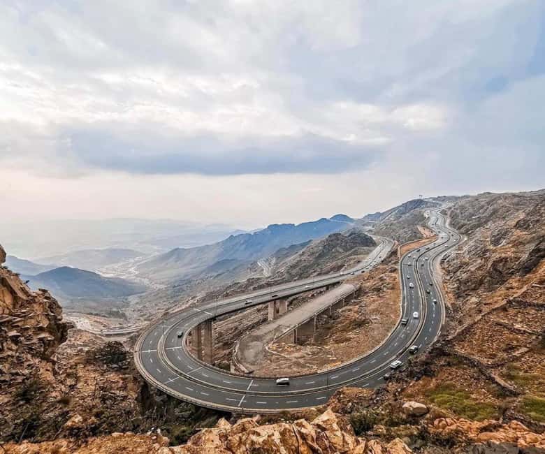 Abha City Tour & Rijal Almaa - Why this Abha outing works as a full-day snapshot