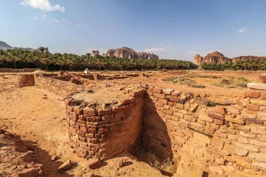 Al Ula: Dadan and Jabal Ikmah Tombs Guided Tour - What the guide adds to the visit