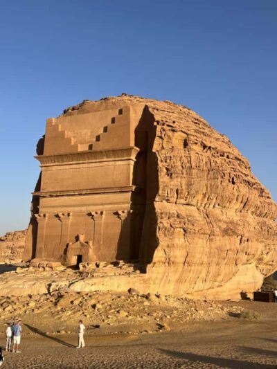 Old Town, Hegra, and Elephant Rock Day Tour