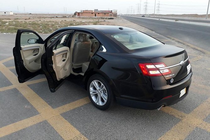 All Ground transfers Saudi Arabia, Jeddah to Makkah Makkah to Medina to Airport - Medina sightseeing and airport connections