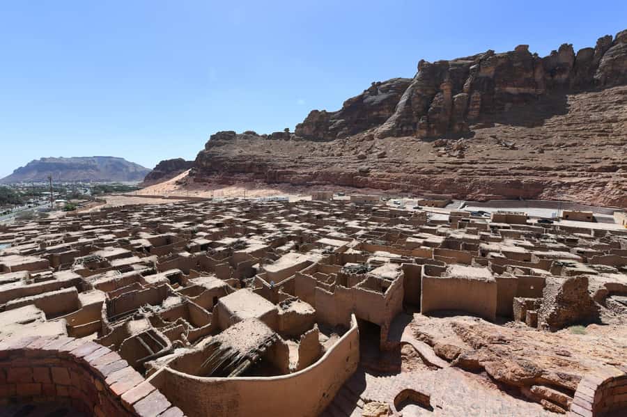 AlUla: Discover AlUla Like a Local Guided Tour - Key points to know before booking