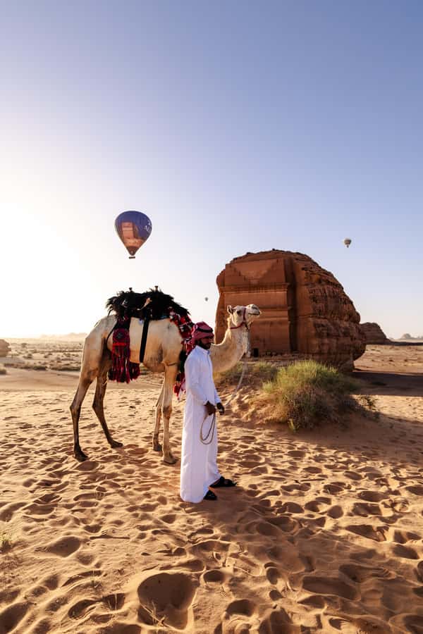 AlUla: Discover AlUla Like a Local Guided Tour - Who will enjoy this AlUla day most?