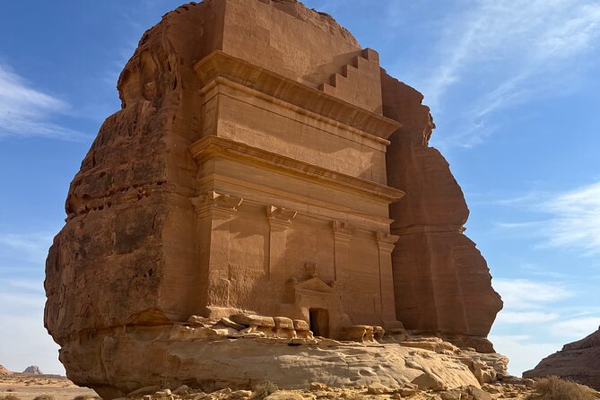 Alula Full Day Tour - Key points to know before booking