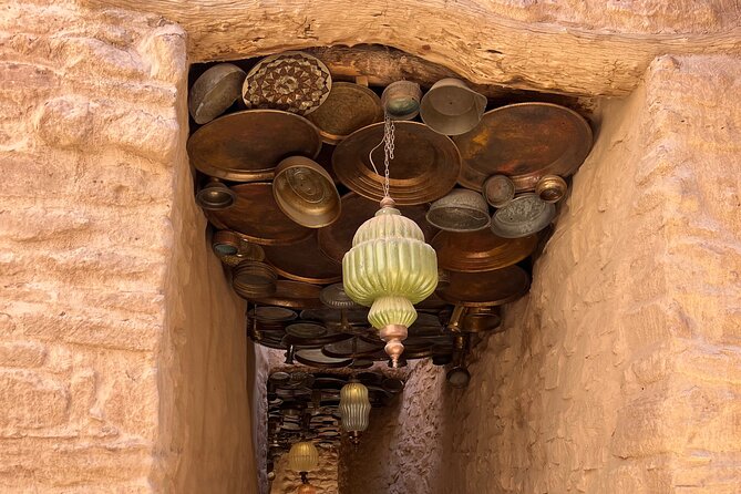 Alula Full Day Tour - Elephant Rock and the best photo stop