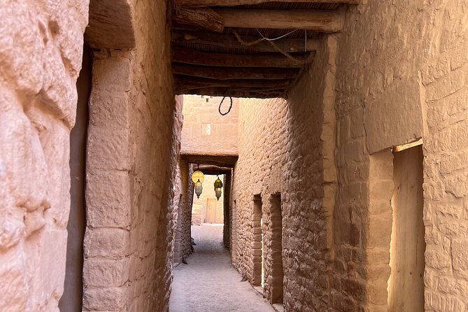 Alula Full Day Tour - Who will get the most from this AlUla tour?