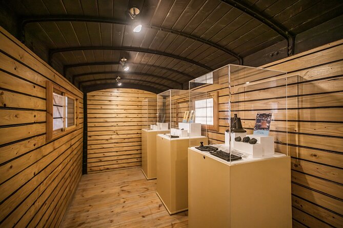 AlUla Old Town Experience - Following a Rawi or Exploring on Your Own