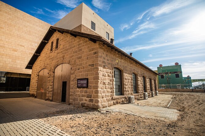 AlUla Old Town Experience - Price, Pickup, and Practical Value