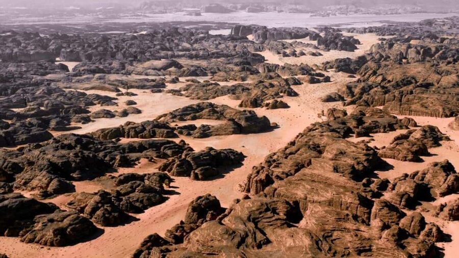 AlUla: Sharaan Nature Reserve - Book Sharaan Nature Reserve or skip it?
