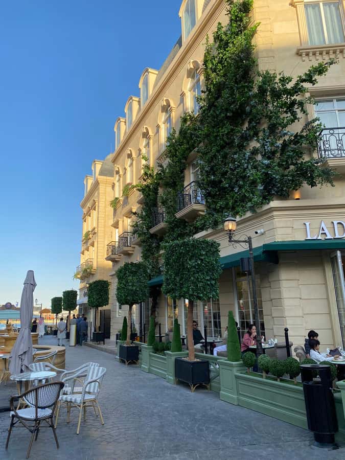 Boulevard World, Boulevard Riyadh Private Tour+Saudi Meal - Moving on to Boulevard Riyadh City