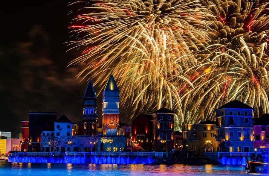 Boulevard World, Boulevard Riyadh Private Tour+Saudi Meal - What the $99 price really covers