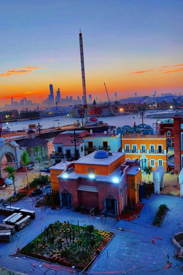 Boulevard World, Boulevard Riyadh Private Tour+Saudi Meal - Who will enjoy this most