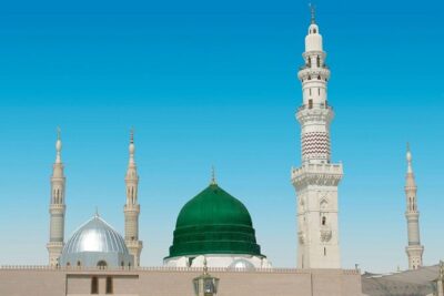 City Sightseeing Al Madinah Hop-On Hop-Off Bus Tour