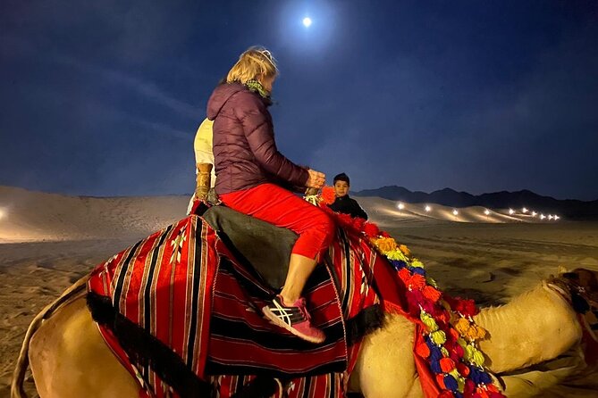 Desert Safari with Quad Bike Tours Jeddah - Dune Bashing Across the Jeddah Sand