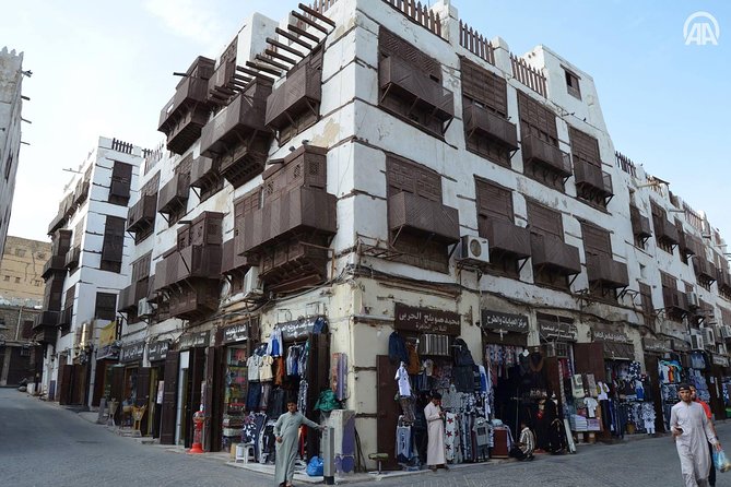 discover Jeddah city - Key points to know before booking