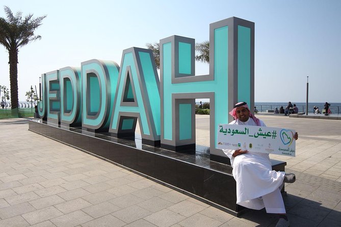 discover Jeddah city - What makes Historic Jeddah worth seeing
