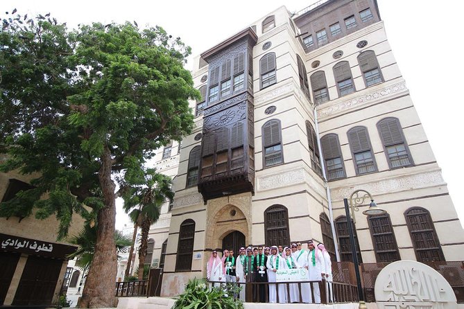 discover Jeddah city - What you can realistically see in two hours