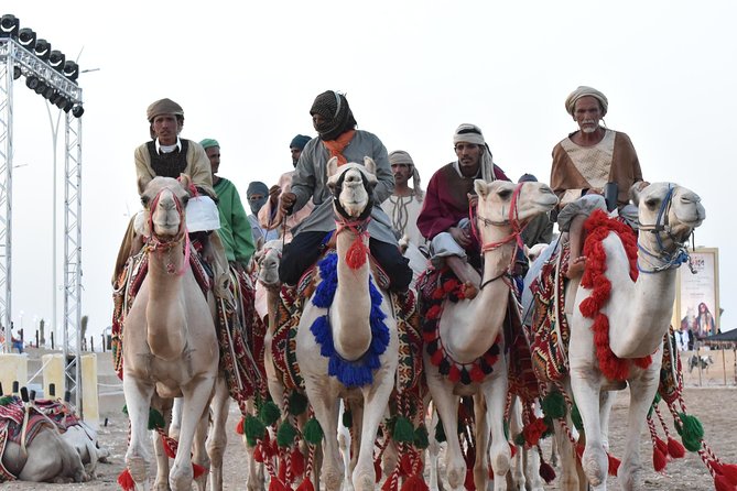 Discover Taif City - Taif’s Heart Mall: a modern pause in the route