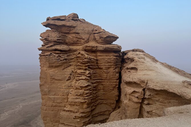 Edge of the World and Huraymila National Park Tour - Huraymila National Park: a worthwhile first stop