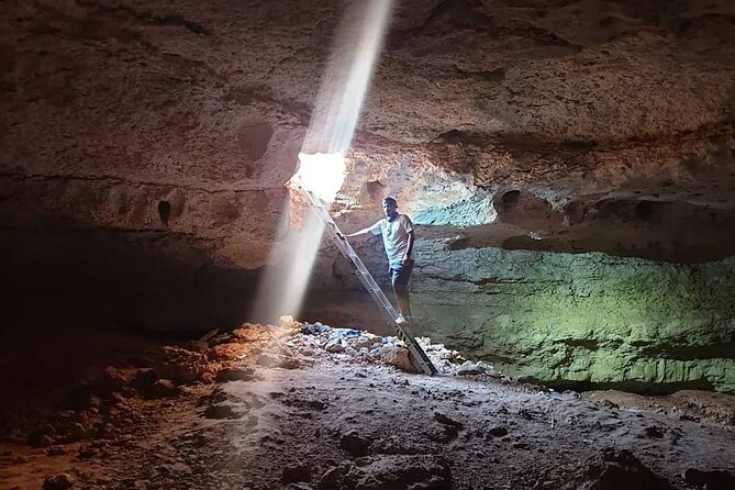 Edge Of The World Hike(Dinner under stars,village,bats cave,camp) - Why the Edge of the World feels worth the long ride