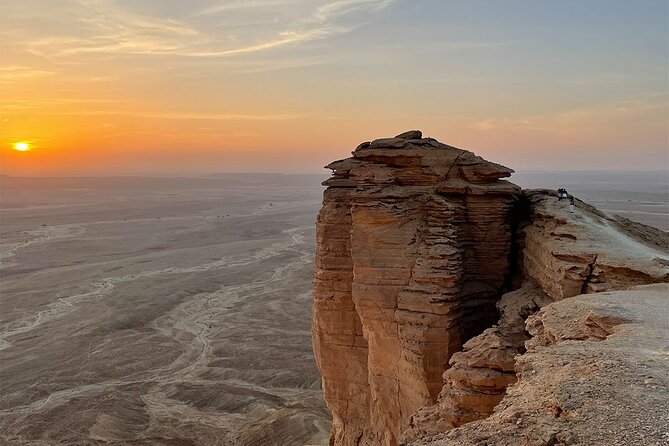 Edge Of The World Hike(Dinner under stars,village,bats cave,camp) - What the $55 price really covers