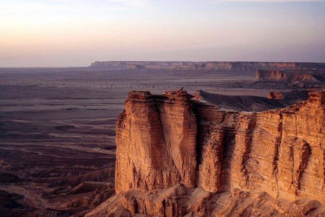 Edge Of The World Trip - Key points before you book