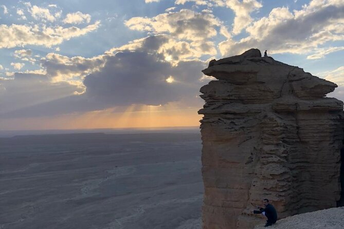 Edge Of The World Trip - Guides, photography, and the level of service