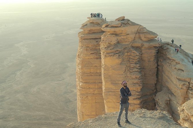 Edge of the World with 4x4 vehicles, sunset Dinner and stargazing - Why the Edge of the World is worth the drive
