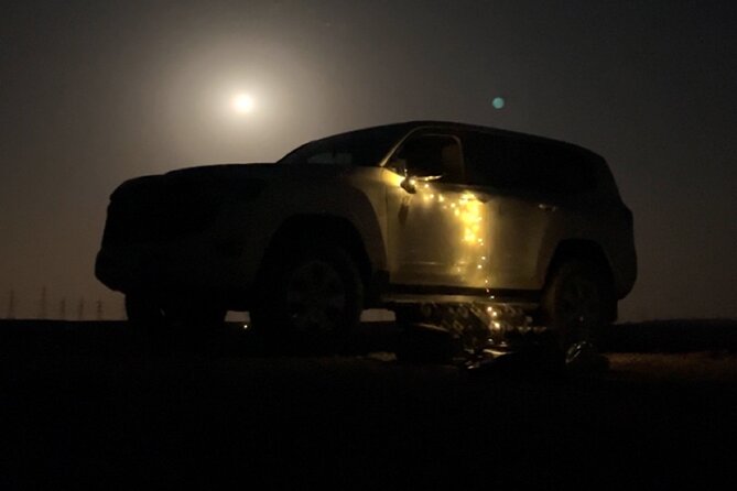 Edge of the World - The road from Riyadh through Jubaila and Ammaria