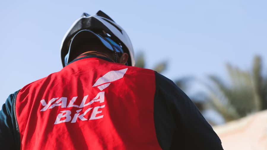 Evening Bike Tour in Wadi Hanifah - Starting at Yalla Bike store in Riyadh Province