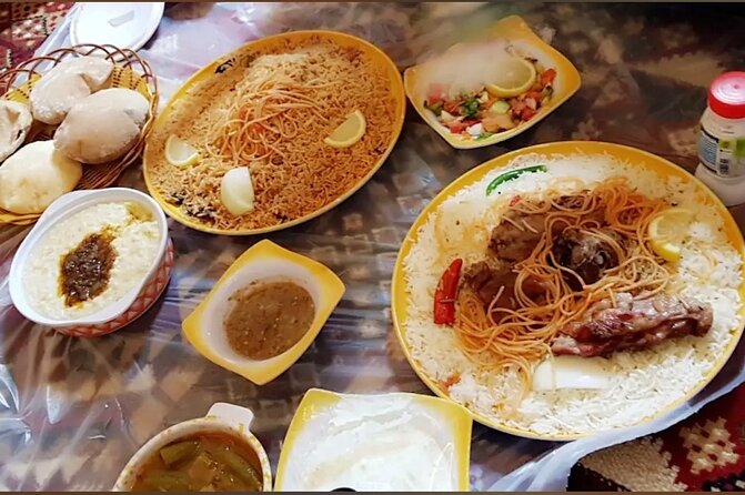 Explore Edge of The World in a Private Trip with Saudi Dinner - Price, group size, and overall value