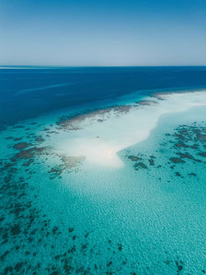 From Jeddah: Private Sea Trip to Bayadah Island - Why Bayadah Works as a Snorkeling Destination