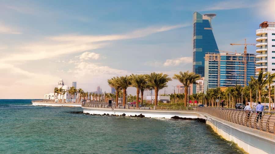 From Jeddah: Private Sea Trip to Bayadah Island - Snorkeling With an Instructor, Not Guesswork