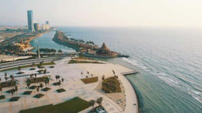 From Jeddah: Private Sea Trip to Bayadah Island