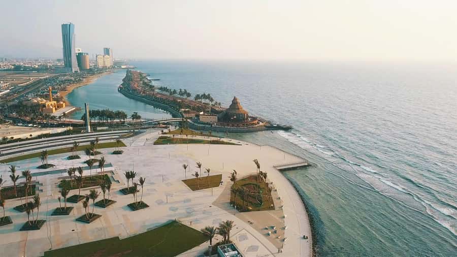 From Jeddah: Private Sea Trip to Bayadah Island - Setting Out From Jeddah for Six Hours at Sea