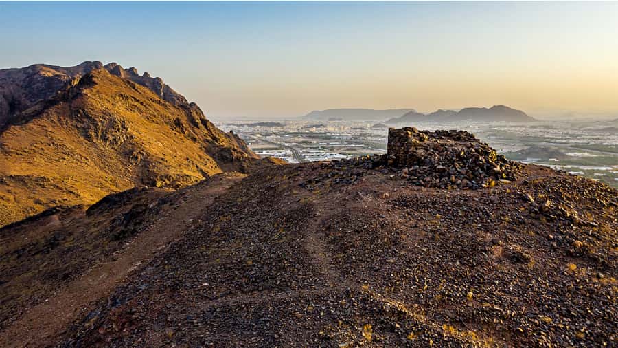 From Madinah: Half-Day Ziarah Tour - Four hours through Madinah’s early Islamic landmarks