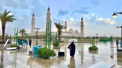 From Madinah: Half-Day Ziarah Tour