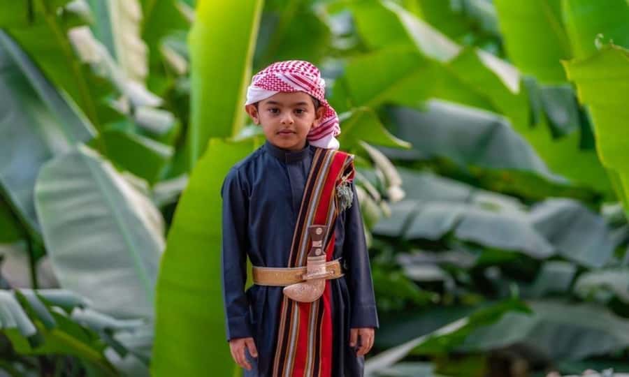 From Mecca to Taif Mountains Day Trip - From Mecca to Taif’s cooler mountain air