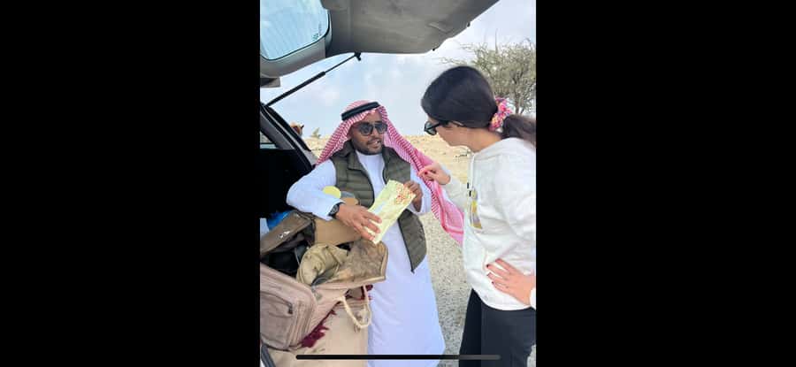 From Mecca to Taif Mountains Day Trip - Is $166 good value?