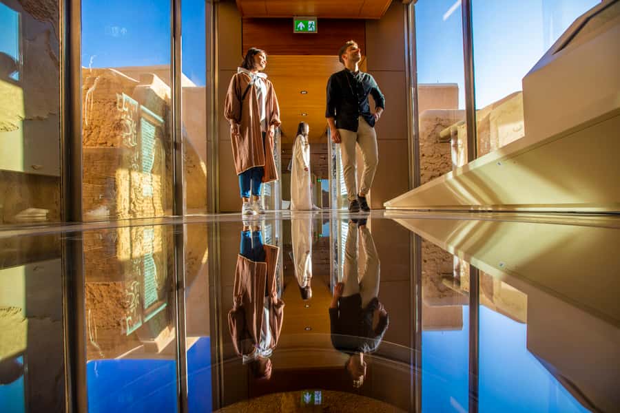 From Riyadh: Diriyah UNESCO Heritage Tour - Should You Book the Diriyah Tour?