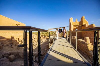 Diriyah UNESCO Heritage Tour