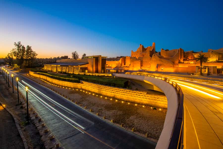 From Riyadh: Diriyah UNESCO Heritage Tour - Is $57 a Fair Price?