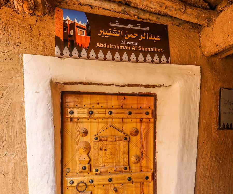 From Riyadh: Ushaiqer Village Highlights Tour with Transfer - Who will enjoy this day trip most?