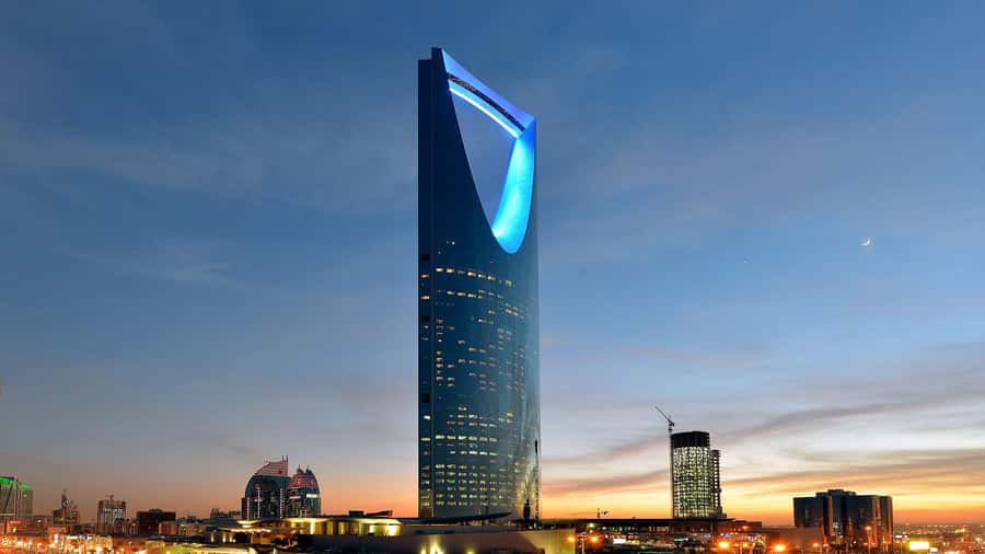 Half Day in Riyadh, Almasmak, National Museum, Kingdom Tower - The National Museum’s broad view of Saudi Arabia