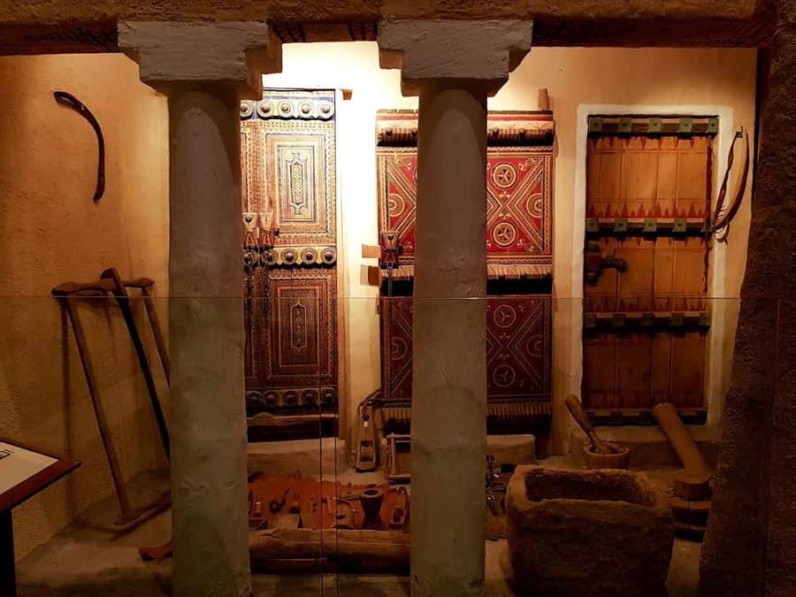 Half Day in Riyadh, Almasmak, National Museum, Kingdom Tower - Should you book this Riyadh tour?