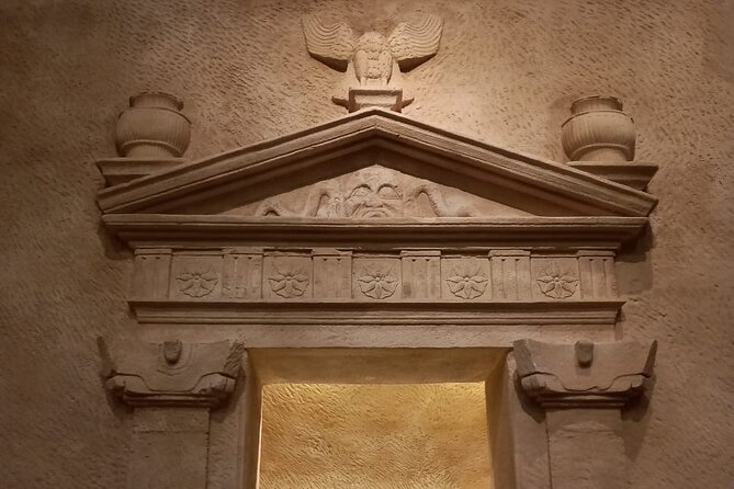 Half Day Tour Discovering the History of Riyadh - The National Museum: From the Stone Age to Saudi Unification