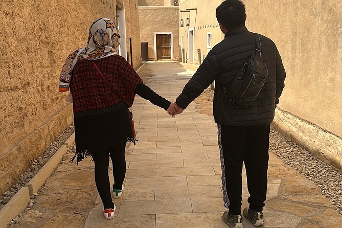 Half Day Tour Discovering the History of Riyadh - What the Price Really Buys You